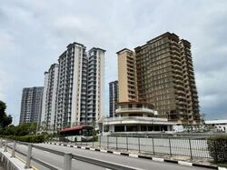 Dunman Road (D15), Condominium #607398091